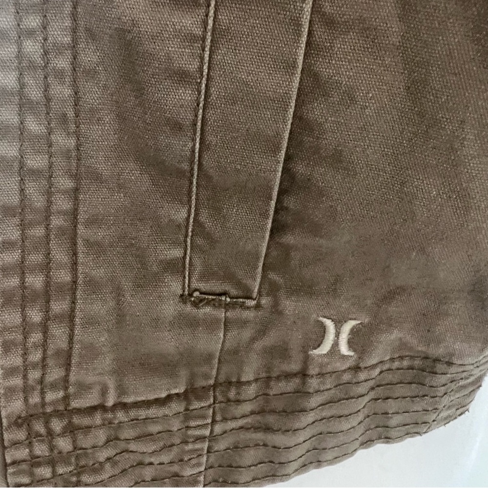 Hurley Jacket - Picture 2 of 6